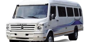 Maharaja Tempo Traveller Services