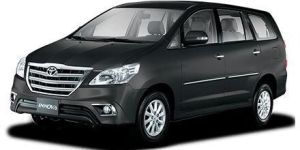 Rent Taxi in Jaipur
