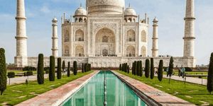 Same Day Agra Tour