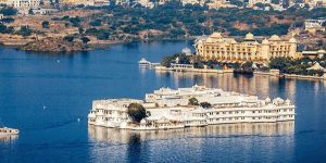Udaipur Taxi Tour Package