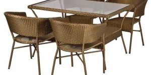 Aluminum Outdoor Furniture