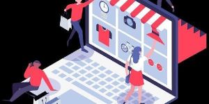 e-commerce Development Services