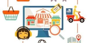 E-Commerce Shopping Cart Development Services