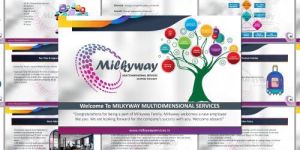 PPT Designing Services