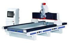 CNC Stone Engraving Machine