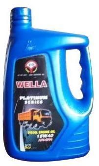 Diesel Engine Oil