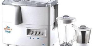 Bajaj Juicer Mixer Grinder