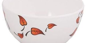 Borosil Crockery Bowls