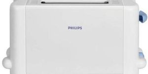 Philips POP Toaster