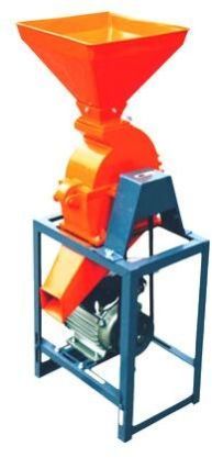 Cattle Feed Grinder