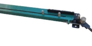 Aew Manual Bar Bender