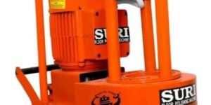 Floor Polishing Machine
