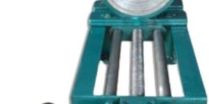 HDPE Pipe Jointer Machine