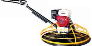 Power Trowel