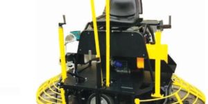 Ride on Trowel Frt 36A