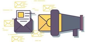 SMS and E-Mail Marketing
