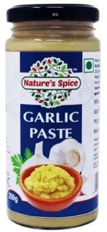 Garlic Paste