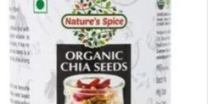 Organic Chia Seeds
