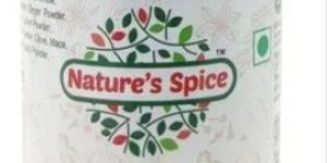 Organic Chicken Masala