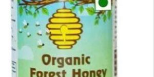 Organic Forest Honey