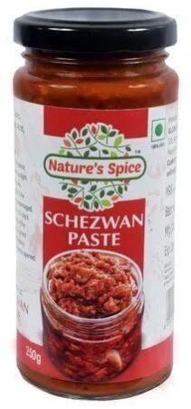Schezwan Chutney