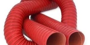Silicone Duct Hose