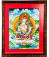 Sivan Wall Decor Canvas Oil Painting