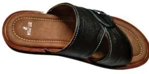 Men Leather Sandal
