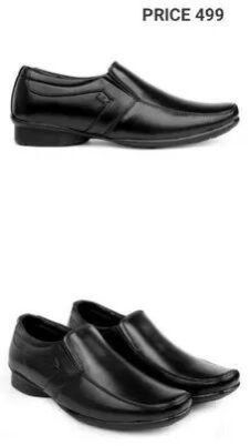 Men Leather Shoes