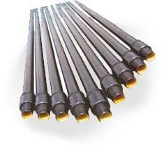 External Upset Drill Rods