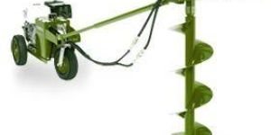 Man Portable Drilling Rigs