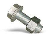 Hex Bolt