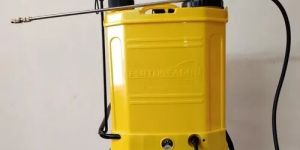 Knapsack Sprayer