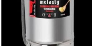 Butter Churn Machine