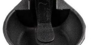 Cow Drinking Water Bowl