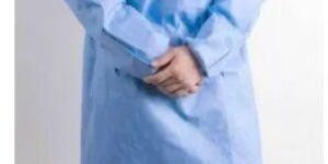 Surgical Gown