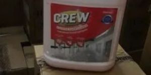 Diversey Crew Floor Cleaner