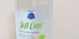 Diversey Hand Sanitizer