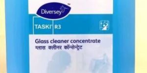 GLASS CLEANER CONCENTRATE