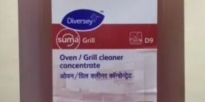 Oven Cleaner Concentrate