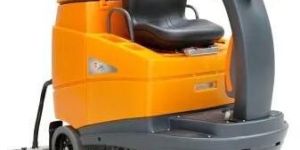 Taski Swingo Scrubber Drier