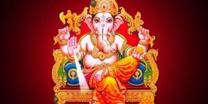 Ganesh Puja