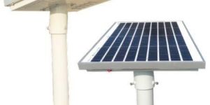 Aluminum Solar LED Street Light