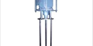 High Speed Stirrer
