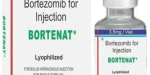 Bortenat Injection
