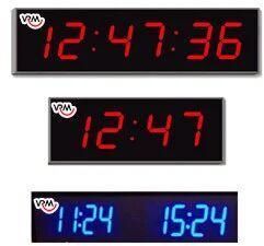 Digital Clocks