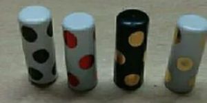 Nail Polish Bottle Cap