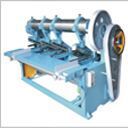 Eccentric Slotting Machine