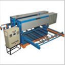 Rotary Reel to Sheet Cutter