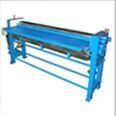Sheet Pasting Machine